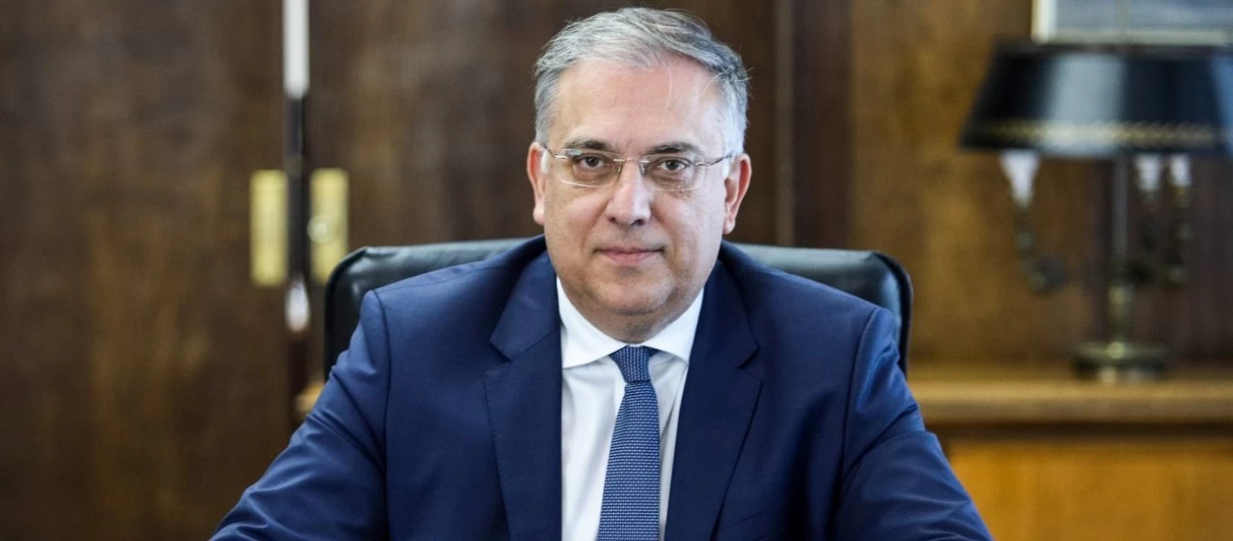 Έκτακτη επιχορήγηση 10 εκατ. ευρώ στις Περιφέρειες της χώρας με απόφαση Θεοδωρικάκου